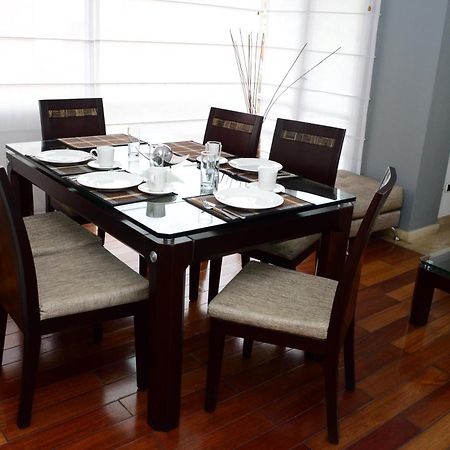 Prisma Suites Chico 94 Bogotá Extérieur photo