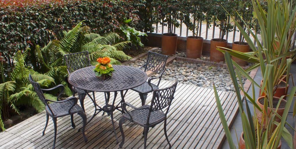 Prisma Suites Chico 94 Bogotá Extérieur photo