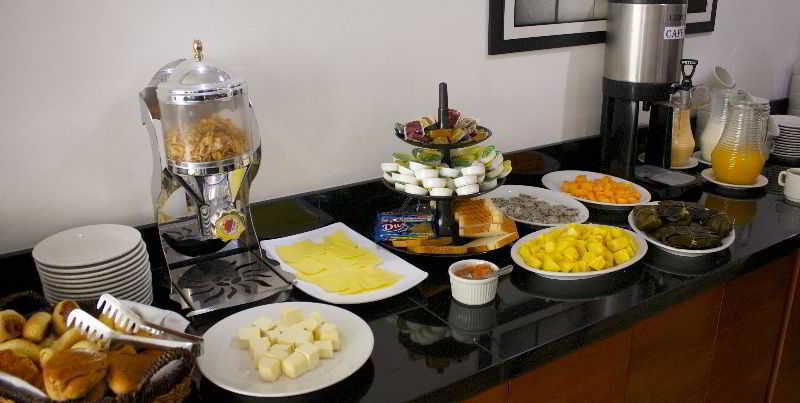 Prisma Suites Chico 94 Bogotá Extérieur photo