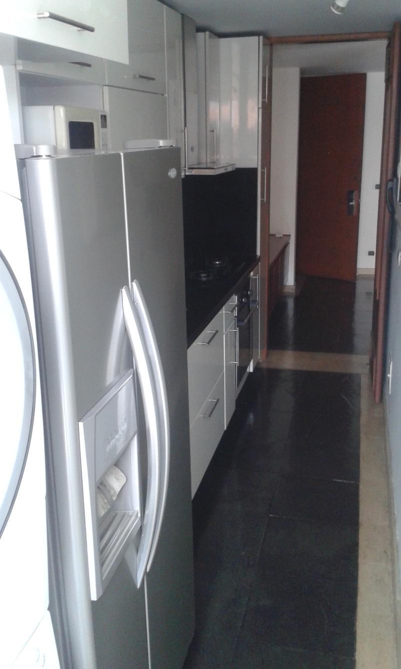 Prisma Suites Chico 94 Bogotá Extérieur photo