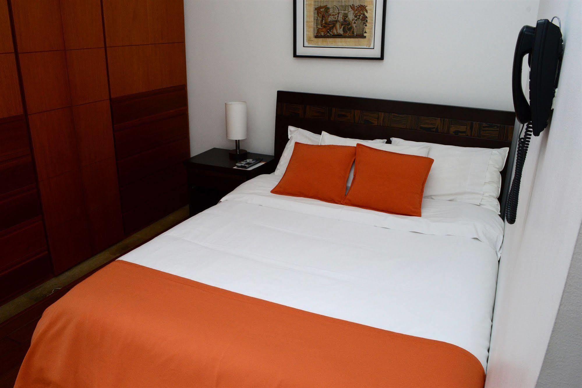 Prisma Suites Chico 94 Bogotá Extérieur photo