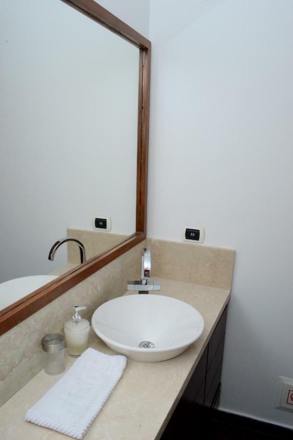 Prisma Suites Chico 94 Bogotá Extérieur photo